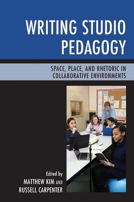 Writing Studio Pedagogy