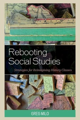 Rebooting Social Studies