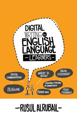 Digital Writing for English Language Learners