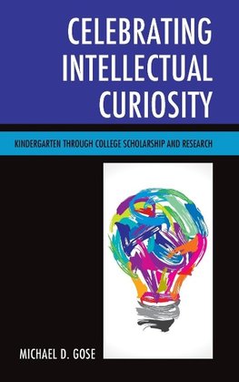 Celebrating Intellectual Curiosity