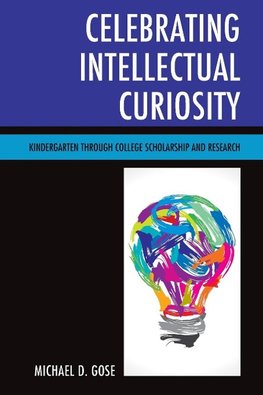 Celebrating Intellectual Curiosity