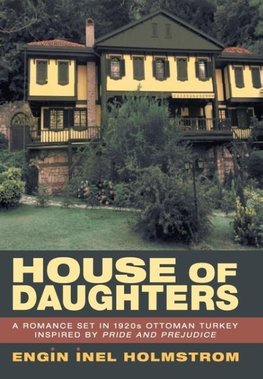 House of Daughters