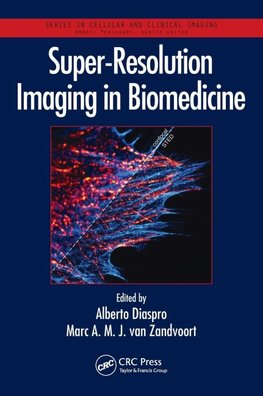 Super-Resolution Imaging in Biomedicine