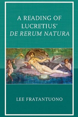 READING OF LUCRETIUS DE RERUM PB