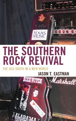 Southern Rock Revival