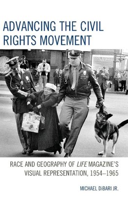 Advancing the Civil Rights Movement