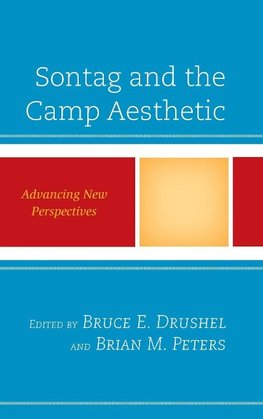 Sontag and the Camp Aesthetic