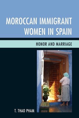 MOROCCAN IMMIGRANT WOMEN IN SPPB