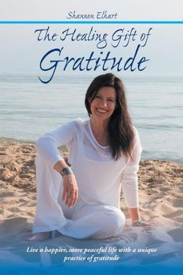 The Healing Gift of Gratitude