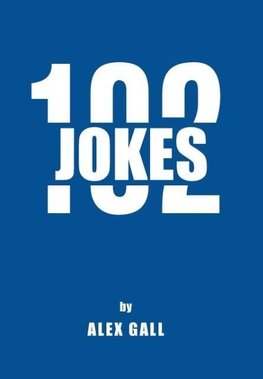 Jokes 102