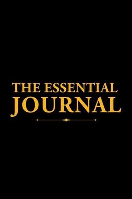 The Essential Journal