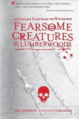 Fearsome Creatures of the Lumberwoods