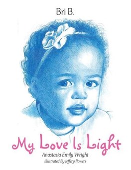 My Love Is Light