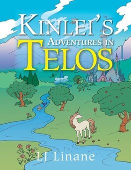 Kinlei's Adventures in Telos