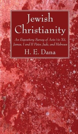 Jewish Christianity