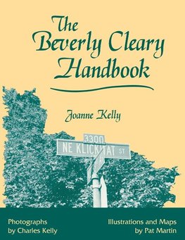 The Beverly Cleary Handbook