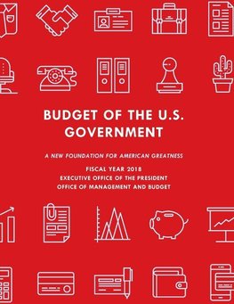 Budget of the United States Government, Fiscal Year 2018