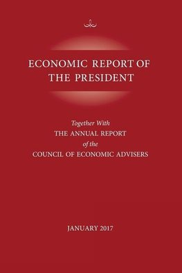 ECONOMIC REPORT OF THE PRESIDEPB