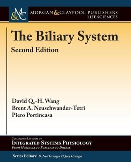 The Biliary System