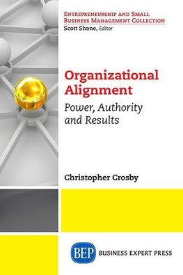 Strategic Organizational Alignment