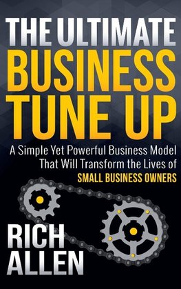 The Ultimate Business Tune Up