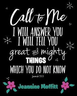 Call to Me