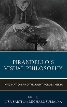 Pirandello's Visual Philosophy