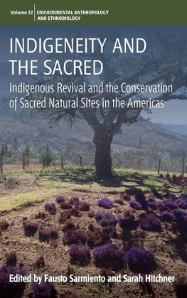 Indigeneity and the Sacred