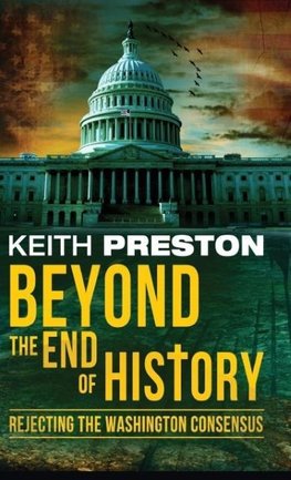 Beyond the End of History