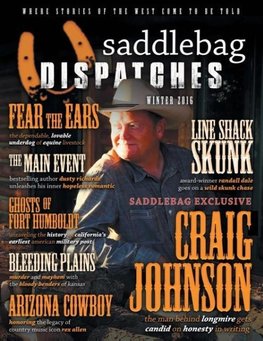 Saddlebag Dispatches-Winter 2016