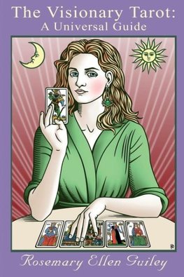 The Visionary Tarot