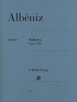 Mallorca op. 202