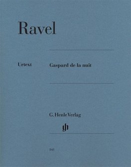 Gaspard de la nuit