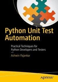 Python Unit Test Automation