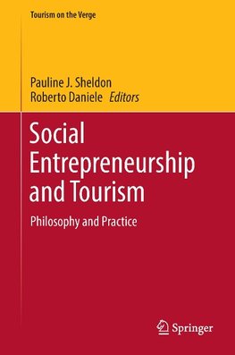 Social Entrepreneurship and Tourism