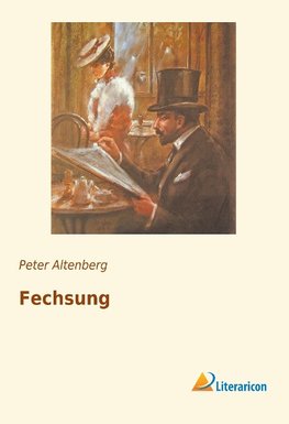 Fechsung