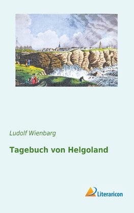 Tagebuch von Helgoland