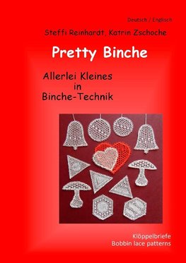 Pretty Binche