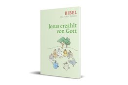 Jesus erzählt von Gott