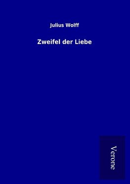 Zweifel der Liebe