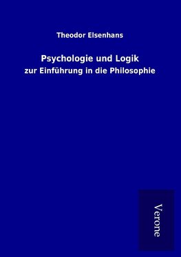 Psychologie und Logik