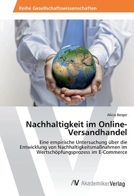 Nachhaltigkeit im Online-Versandhandel