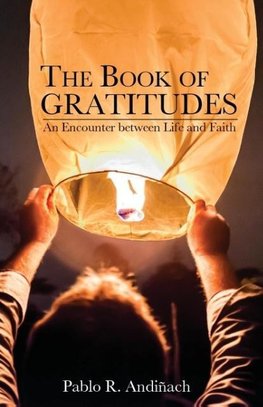 The Book of Gratitudes