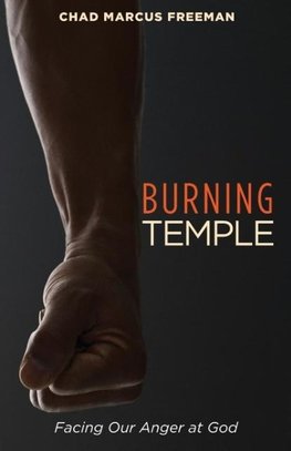 Burning Temple