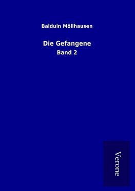 Die Gefangene