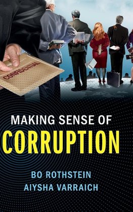 Making Sense of Corruption