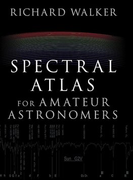 Spectral Atlas for Amateur Astronomers