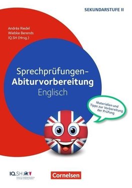 Sprechprüfungen - Abiturvorbereitung  Englisch