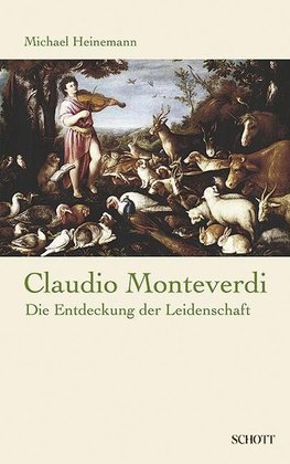 Claudio Monteverdi