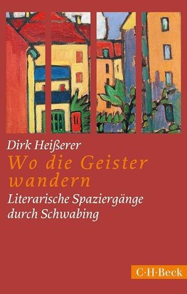 Wo die Geister wandern